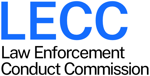 Critical Incident Monitoring — Law Enforcement Conduct Commission